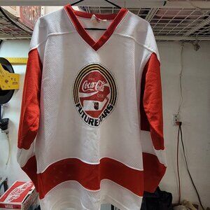 Coca cola Pro Trend jersey